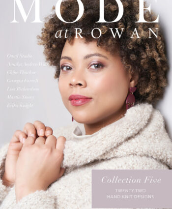 Mode Five_Cover