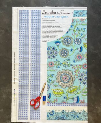 Avental Leanika by Dena (2)