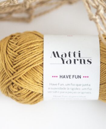 have fun-2004-amarelo torrado-matti-yarns