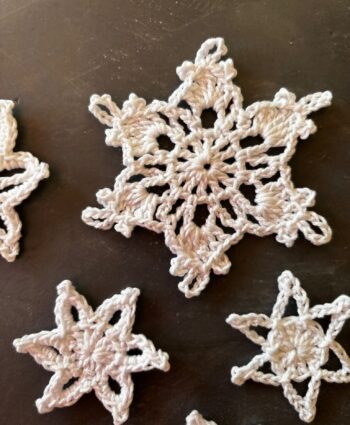 Crochet 3