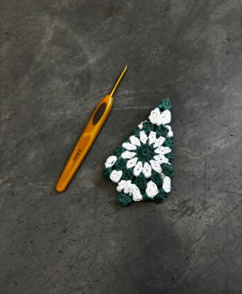 Crochet