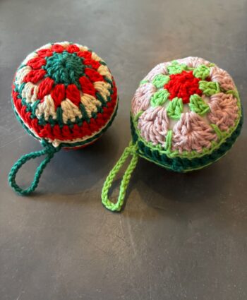 Natal Crochet