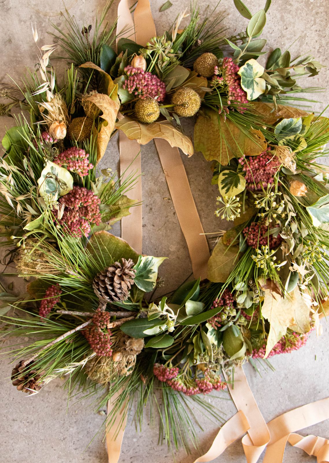wreath