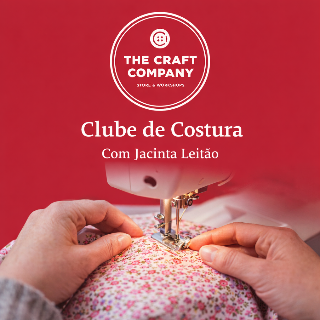 Clube de Costura